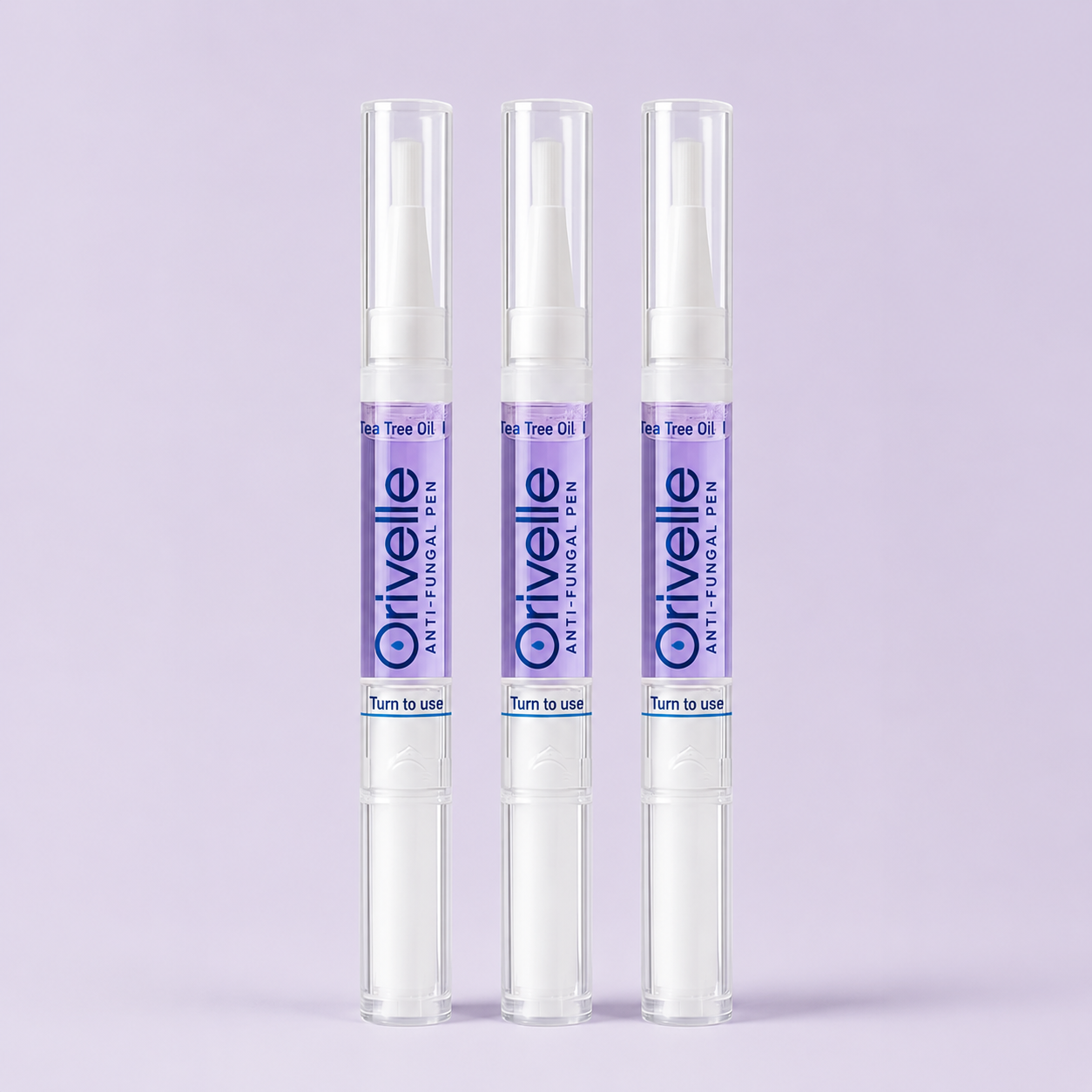 Orivelle - 3 Pens