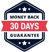 Orivelle 30-day guarantee